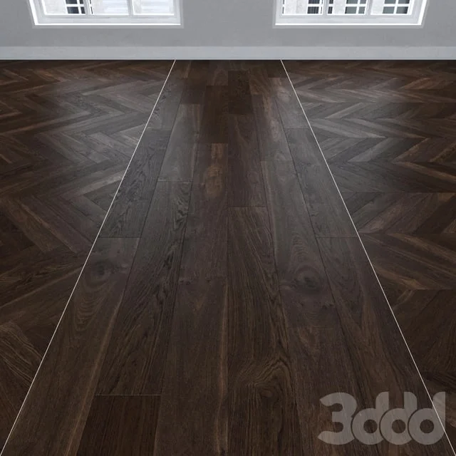 Parquet Oak agate, 3 types. Christmas tree, linear, chevron.